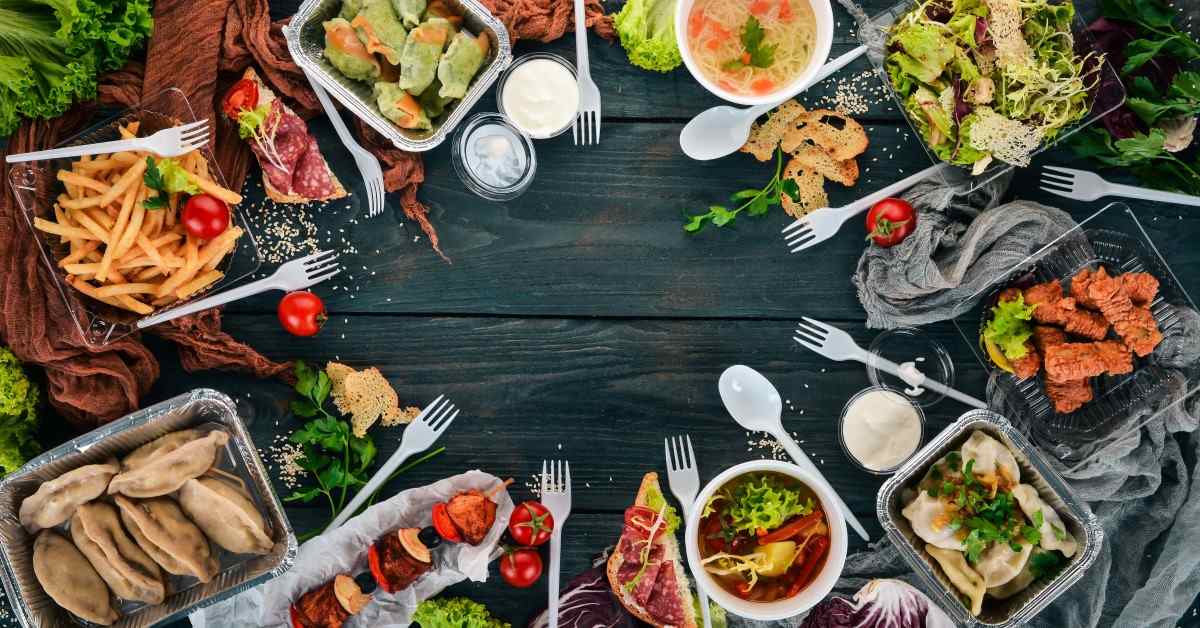 Foodservice Landscape COVID-19 Future Prospects | JLL